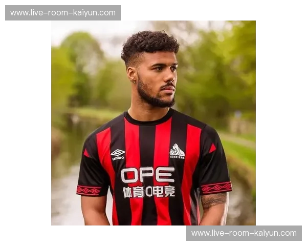 开云体育球衣发布